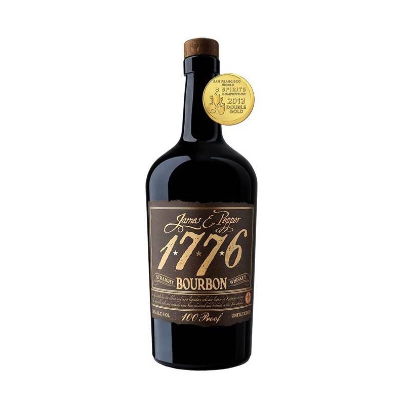 1776 Bourbon Whiskey